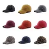 Ponytail Baseball Cap 9 colors Criss Cross Peak Hat Fashion Washed Denim Cotton Outdoor Sun by sea shippingT2I51886