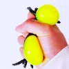 Squishy Spider Halloween Fidget Toy Mesh Squish Ball Anti Stress Venting Balls Funny Squeeze Toys Stress Relief Decompression Toys Angst Reliever