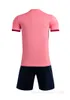 Maglia Calcio Kit Calcio Colore Blu Bianco Nero Rosso 258562411