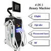 Epilator ipl nd yag rf laser freckle removal opt hair remover q switch picosecond skin rejuvenation