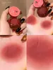 New Arrival Cheese Jelly Lip Mud Velvet Matte Gloss Cheek Dual Use Women Makeup Waterproof and Long-lasting Nude