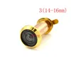 Door Peephole 180 Degree Camera Wide Viewing Angle Viewer With Heavy Duty Privacy Cover Other Hardware