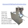 Electric Meat Cutter Automatic CNC Single Cut Mutton Roll Machine Beef Lamb Slicer Machine Kitchen Tools