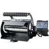 ¡Almacén local! Máquinas de sublimación de impresora de prensa de calor para 20 oz 30oz 12oz Flaco tonterías rectas 110V Máquina de prensado de transferencia de enchufe americana A12