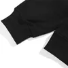 0311 Мужчины и женская бренда бренда роскошные свитеры дизайнерские капюшоны толстовка