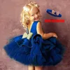 女の子039Sドレススパンコールケーキダブル女の赤ちゃんドレス