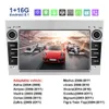 Android 8.1 2Din GPS RDS Araba Radyo Opel Astra Antara Vectra Corsa Zafira Meriva Vivaro Combo Signum Tigra 2din Player