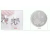 925 Sterling Silver Earring brincos pendientes Lucky Clover Stud Earrings For Women Gift oorbellen S-E55