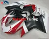 Para Ducati 848 2007 ABS CORPO 1098 1098S 1198 2007 2008 2009 2010 2011 2011 Kit de feiras de moto 1098 07-11 (moldagem por injeção)