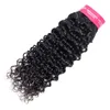 Gagaqueen Brazilian Water wave Hair Bundles Whole 9a Unprocessed Brazilian Wet And Wavy Vrigin Human Hair Extensions7999424