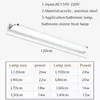 Wandleuchten Badezimmer Nordic Lampe Spiegel Frontleuchte LED 110V 220V Minimalistisch für Heimdekoration Loft Innenbeleuchtungskörper
