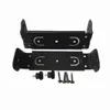 Suporte de montagem de perfil baixo HLN5189 para Motorola Radio Maxtrac GM338 GM3188 GM3688 GM950E GM950i SM120 PRO5100 PM400 CM200 CM300 CDM750 CDM1250 CDM1550