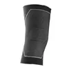 Protège-genou Brace Support Compression Sleeve Pad Wrap Volley-ball pour l'arthrite Running Coudières