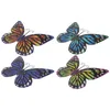 butterfly ornaments decor