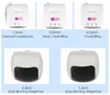 전문가 고강도 집중 Liposonix 빠른 지방 제거보다 효과적인 Hifu Face Lift Body Slimming 2 In 1 Machine