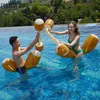 inflatable party games