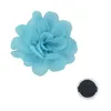 50/100pcs collare per cani fiori collari per papillon per animali domestici collari per cuccioli ciondoli per cani fiore diapositive attaccamento decorazione accessori per toelettatura 2187 V2