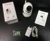 AI Wifi Camera 1080P Wireless Smart High Definition IP Cameras Robots Intelligent Auto Tracking Of Human Home Security Surveillanc5424834