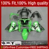 OEM Body Kit für KAWASAKI NINJA ZX9 9 R ZX 9R 900 CC 2000 2001 2002 2003 Karosserie 25Nr