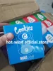 Светодиод Увеличия Stash JAR Cookies MAG Увеличить Просмотр Контейнер Стеклянная Коробка для хранения USB Аккумуляторная Света Запах Запах Запах Запах Быстрая доставка