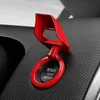 General Motors Interior Engine Ignition Start Button Protective Cover One-Key Decoration Car Accessories for BMW