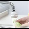 Other Toilet Supplies Bath Home & Garden Drop Delivery 2021 Aessories Kitchen Nozzle Filter Water Saver Booster Shower Household Faucet Adapt