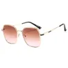 Fashion Unisex Sunglasses Men Women Brand Sunglass UV400 Gradient Lenses Sports glasses