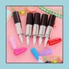 Pens Writing Supplies Office School Business & Industrial Mix Colors Lipstick Ball Point Creative Stationery Student Prize Lovely Modeling L