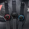 2021 Fashion Sport Men's Digital Watches Multifunction Waterproof Digital Watch for Men Wristwatch Clock Male Relogio Masculino G1022