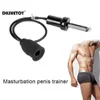 NXY Sex Pump Speelgoed Penis Pomp voor Mannen Grote LUL Uitbreiding Zuignap Seksspeeltje Masturbatie Trainer Massage Cup FB 1206