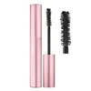 Mascara preto 8ml de longa duração cruling alongamento espesso natural alongamento à prova d'água de alta qualidade