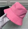 양동이 모자 모자 남자 여자 패션 모자 야구 모자 비니 casquettes 3 색상 탑 톱 넓은 자외선 햇볕이 쬐 인 여성 야외 선 스크린 어부의 솔리드