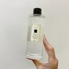 Incenso Perfume Família ARomatherapy Desodorante Qualidade LIMITED Edition Laranja Blossom Inglês Pera Cal com caixa de presente