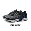 tn plus 3 III shoes turned stock sports sneakers ultra se laser blue mens womens running all blacks rugby white trainers