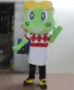 Halloween Cute Frog Mascot Costume High Quality customize Cartoon Plush Anime theme character Adult Size Christmas Carnival fancy dress