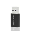 New USB Data Blocker adapters Defender Blocks Unwanted Data Transfer Protects phone&Tablets from Public Charging Stations Hack Proof