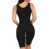 Frauen Bühne Shaper Plus Größe Fajas Colombianas Post Kompression Kleidungsstück Originales Full Body Shaper Reductora Bbl Shapewear223S