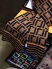 2022 Желтый шарф дизайнерский кашемировый высококачественный мягкий толстый мужской и женский модный шарф высшего качества с классическим принтом XTJGXJ