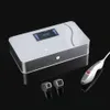 Intelligent Fractional RF Machine Radio Frequency Face Lift Skin Tightening Wrinkle Removal Anti Eyes Bag Dot Matrix Beauty Device