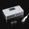 Intelligent Fractional RF Machine Radio Frequentie Face Lift Huid Draai Rimpel Removal Anti Eyes Tas Dot Matrix Beauty Device