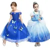 великолепные платья для маленьких девочек
