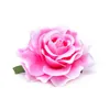 Cadeaux pour femmes 20 pièces 10 cm Rose têtes de fleurs artificielles en soie pour anniversaire maison décoration de mariage bricolage couronne artisanat fausse tête de fleurs de Rose