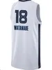 Maillot de basket-ball imprimé à chaud Ja Morant City Edition Desmond Bane Mike Bibby Derrick Rose Jaren Jackson Jr. Marcus Smart Ziaire Williams David Roddy Xavier Tillman