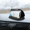 Ny 1PC Universal Large Car Bracket Auto Car Dashboard Mount Holder 180 x 130 x 25mm för mobiltelefon i-telefon