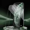 Kameraschutz aus gehärtetem Glas, gehärtet, vollständig, wasserdicht, für iPhone X 13 12 11 Pro Max