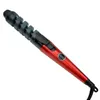 Magic Electric Curler Keramiska Spiral Curling Iron Wand Salon Styling Tools Fast Hair Rollers Curlers