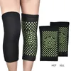 1 par self heating joelheiras terapia magnética kneepad alívio de dor artrite suporte suporte patella joelho mangas almofadas