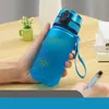 Bouteille d'eau pour enfants Maternelle Coupe d'eau Petit garçon Creative Portable Bouteilles d'eau étanches sans BPA Enfants mignons 210914