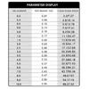 Örgü hattı lidafish 100 m / 300 m marka sazan zarif balıkçılık multifilament renkli 9 örgülü PE tuzlu su teli 10.14LB-107LB