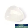 Natural de Cristal Heart-shaped Forma de Cristal Amor Cura Cristal Preciso Natural Rosa Cristais de Quartzo Healing Energy Home Decoração Preço de Fábrica Especialista Qualidade